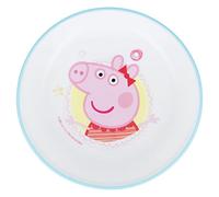 CIOTOLA ANTISCIVOLO PEPPA PIG CORE PREMIUM BICOLOR Stor