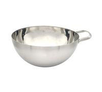 Ciotola Bagnomaria Inox per Incredibile Cocotte Cookut 24CM - MJ24BAIN