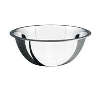 Ciotola Bastardella Fonda Acciaio Ø 18 - 34 cm Salvinelli | Coppa Impasto