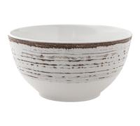 Ciotola Brunner Bowl ø15x18 cm Colore: bianco