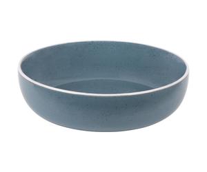 Ciotola Brunner Salad bowl 23,5 cm Colore: blu