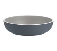 Ciotola Brunner Salad bowl 23,5 cm Colore: grigio/bianco