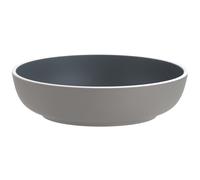 Ciotola Brunner Salad bowl 23,5 cm Colore: grigio chiaro