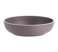 Ciotola Brunner Salad bowl 23,5 cm Colore: marrone