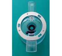Ciotola cassetto estrattore Hotpoint Ariston modello SJ4010 FSL0 ricambio ori...