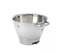 Kenwood Ciotola Chef Titanium KAT711SS in acciaio inox