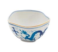 CIOTOLA CLASSIC ON ACID Cm.12x16,6 h.6,6 - DRAGON ART. 11272 SELETTI