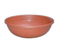 CIOTOLA CLIVIA ICS PP TERRACOTTA CM 50 H.CM 16 PZ 3