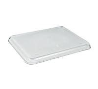 Ciotola Compatibile Con Gaggenau 00672497 341x266x23Mm Per Microonde Grill