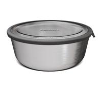 Ciotola con coperchio Primus Prepping Bowl 0.6 L Stainless Steel Colore: argento