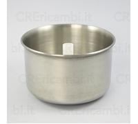 Ciotola Contenitore per Il Gelataio Simac GB8000, GC5000, Delonghi ICK5000, I...