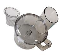 CIOTOLA CONTENITORE ROBOT DA CUCINA BOSCH MCM2000/01 492020