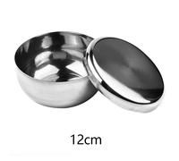 Ciotola Coperchio Diametro 8.5cm 10.5cm Altezza 5cm L Cucina Originale Scatola