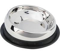 Ciotola corta in acciaio inox 0,7 l/ø 27 cm