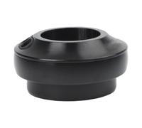 ciotola cuffia bici strada 44mm 41,8mm 46,9mm alluminio copertura esterna