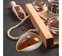 Ciotola da caffè ciotola recipiente di tè in porcellana per la casa a buffet