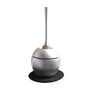 Ciotola da canto giapponese moderna ed elegante Sotto Cherin Orin argento bel...