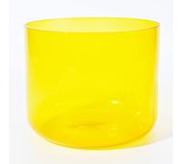 Ciotola Da Canto In Cristallo Di Quarzo Da 6 Pollici, Con Borsa For Il Trasporto, For La Guarigione Del Suono E La Meditazione, Calma La Mente E Rilassa L'anima (Color : 440Hz, Size : E Tone)