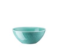 Ciotola Da Colazione Rosenthal Mesh Aqua 14 Cm