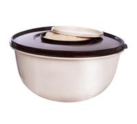 Ciotola da cucina con coperchio, 27 cm, 5 l