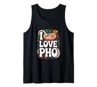 Ciotola da Cucina vietnamita I Love Pho Canotta