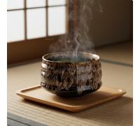 Ciotola da Matcha Design Rustico Ciotola Matcha Per Uso Alimentare