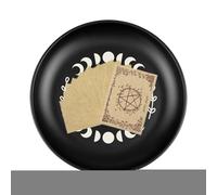 Ciotola da meditazione, per preghiera rituale, vintage, per meditazione, simbolismo, decorazione, manifestazione, cerimonia, tradizione, preghiera, adorazione