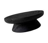 Ciotola da portata in legno per cupcakes, dessert, feste, decorazioni moderne, per torte, per la casa, per la casa