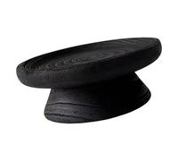 Ciotola da portata in legno per cupcakes, dessert, feste, decorazioni moderne, per torte, per la casa, per la casa