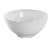 Ciotola da Portata White Basics Rotondo D.21cm H.10cm Bianco Maxwell & Williams