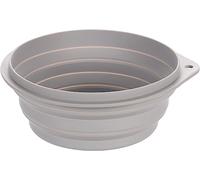 Ciotola da Viaggio Falda Grigio 1000ML