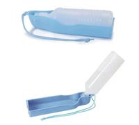Ciotola da viaggio Walky Pet Feeding Bottle Camon Capacità 500 ml - 1° ORDINE? scegli lo sconto BZR5 / BZR20 + 200 punti fedeltà