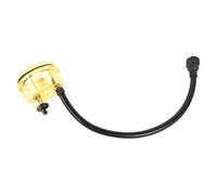 Ciotola del carburante per camion D13 VNL compatibile con OEM 21333413, 21337071, 7420808386 Sostituzione diretta senza bisogno di montaggio