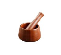Ciotola del macinino Utensile da cucina for condimento manuale for spezie, mortaio e pestello for aglio
