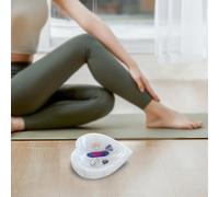 Ciotola di Cristallo, Arredamento Rilassante per La Casa, Decorazione Da Tavola,