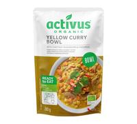 Ciotola di curry giallo Activus, 283 g