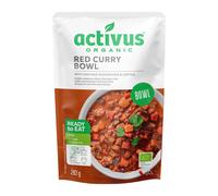 Ciotola di curry rosso Activus, 283 g
