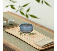 Ciotola di matcha ceramica giapponese ciotola matcha tradizionale per amici