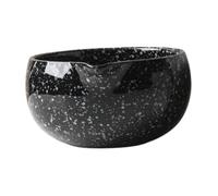 Ciotola di matcha ciotola per il regalo per la sala da tè per ufficio per