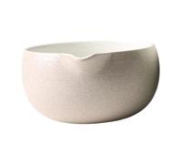 Ciotola di matcha ciotola per il regalo per la sala da tè per ufficio per