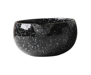 Ciotola di matcha ciotola per il regalo per la sala da tè per ufficio per