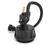 Ciotola di plastica del separatore dell'acqua dell'olio del camion per Volvo per il TIPO NERO 20869391 20771586 20538889 di Renault