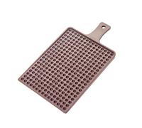 Ciotola di selezione di perle di plastica con perline Contatore Board Perline Layout Vassoio per gli appassionati di gioielli Fare accessori