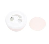 Ciotola di Semina per Chiodi Elettrici, Ciotola Gel Riscaldata per Rimuovere i Chiodi con Unghie un Salone di Casa (Spina europea)