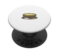 Ciotola di zuppa PopSockets PopGrip Adesivo