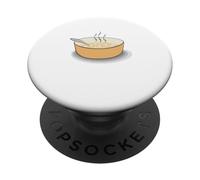Ciotola di zuppa PopSockets PopGrip Adesivo