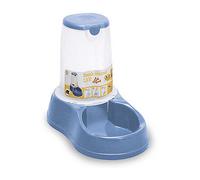 CIOTOLA DISTRIBUTORE CIBO PER CANI E GATTI - STEFANPLAST 'BREAK RESERVE'