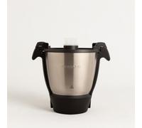 Ciotola Ermetica Per CHEFBOT COMPACT E Chefbot Touch Robot Intelligente Da Cucina Exclusive