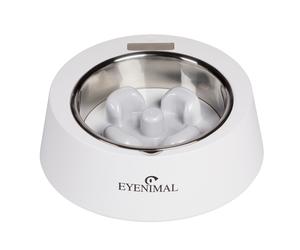 Ciotola Eyenimal Anti-Ingozzamento Nutri100 - 500 ml