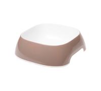 Ciotola Ferplast Glam tortora - 400 ml